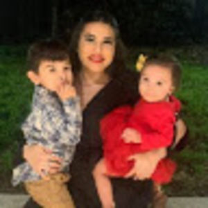 Meet your Posher, Abigail